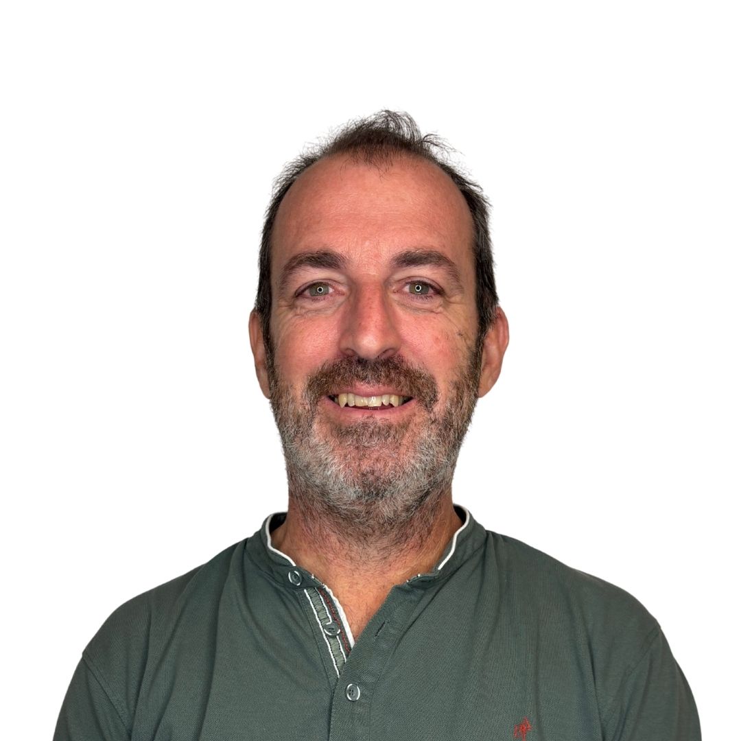 Xavier GLYZE